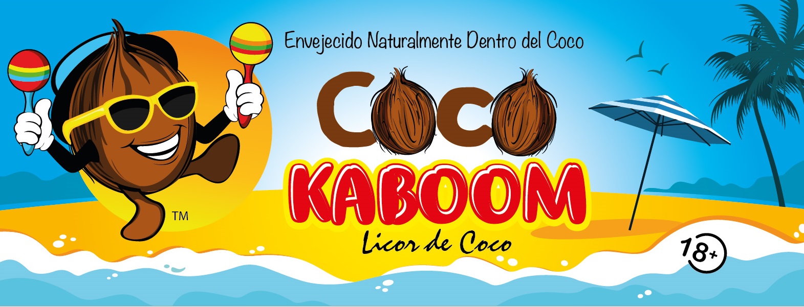 Coco-Kaboom Logo