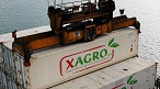 XAGRO Containers
