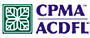 CPMA logo