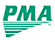 PMA logo