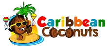 Caribbean Coconuts